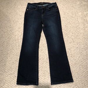 Judy Blue Jeans